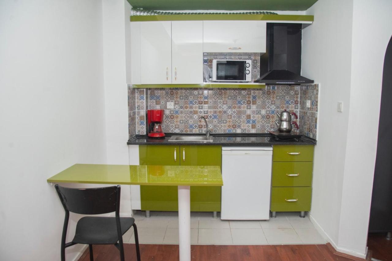 Damlataş Apart Otel *