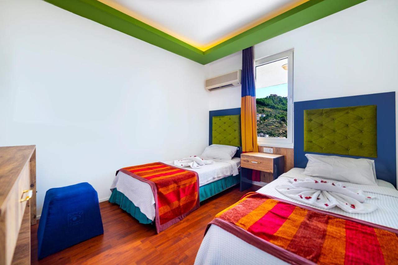 Damlataş Apart Otel Alanya
