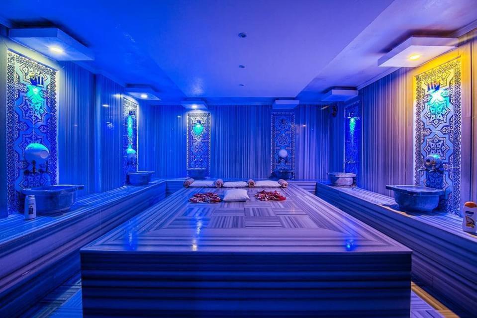 Damlataş Alanya