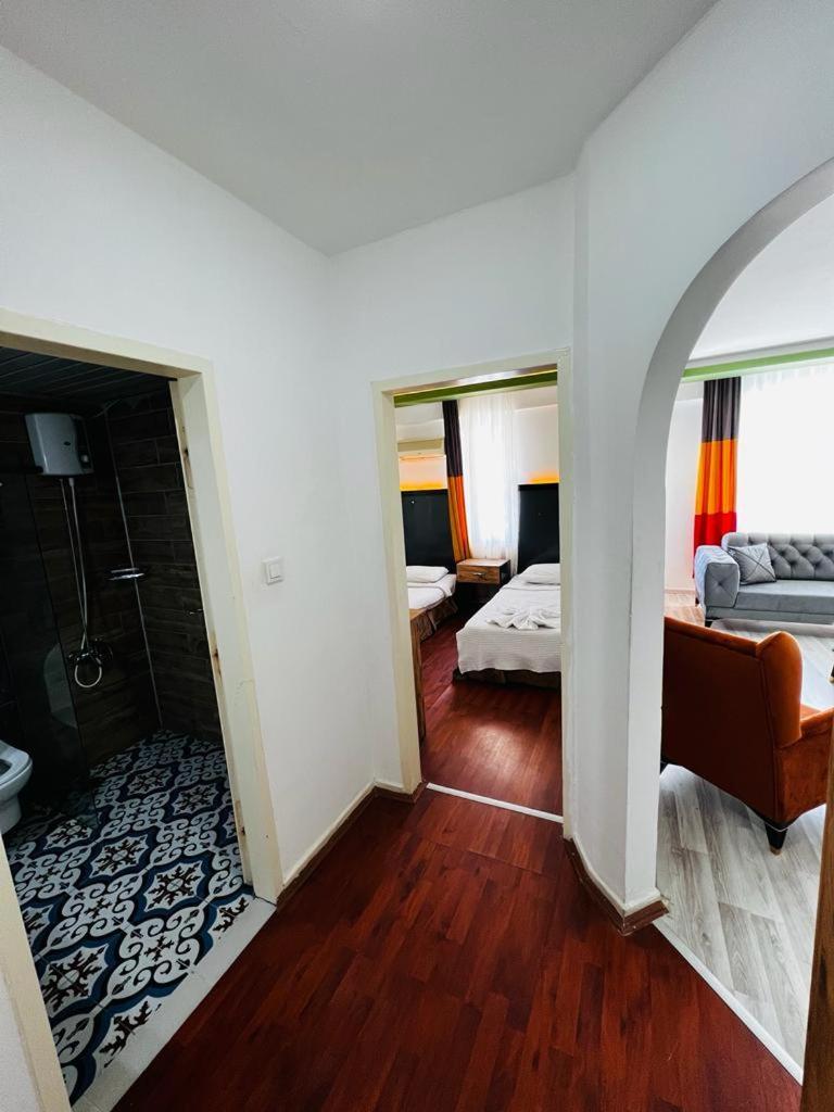 Damlataş * Alanya