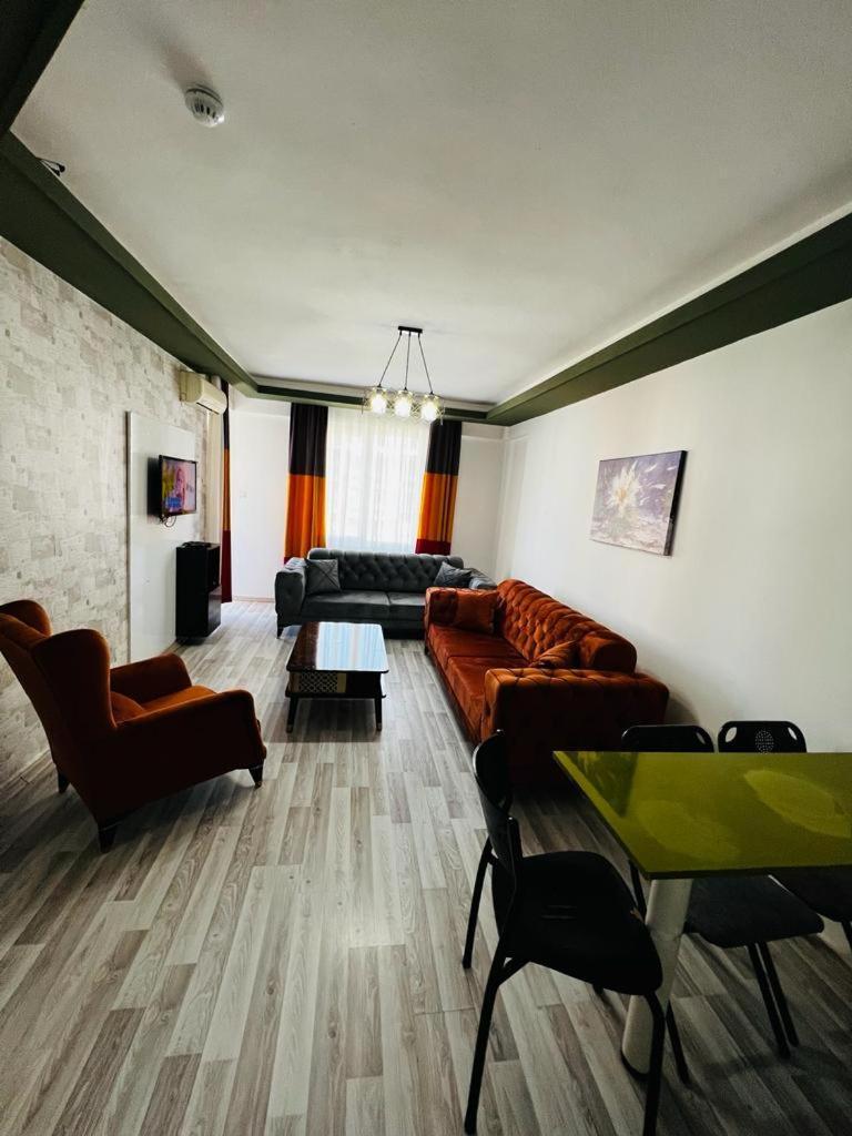Damlataş Apart Otel
