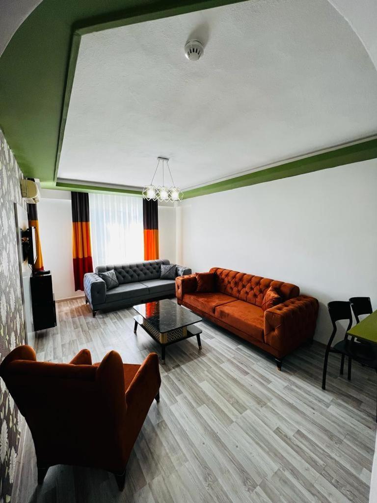Damlataş Apart Otel *