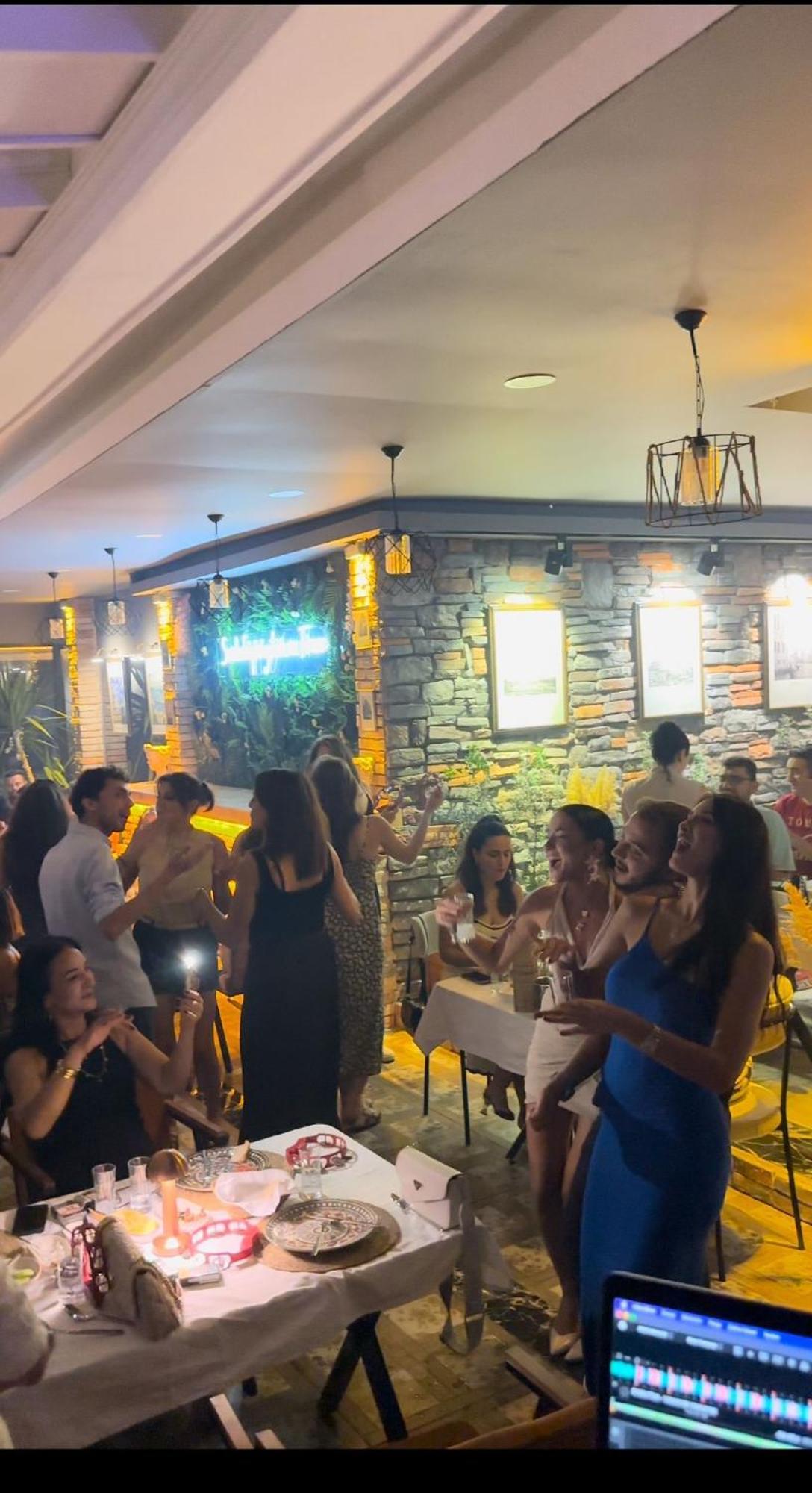 Damlataş * Alanya