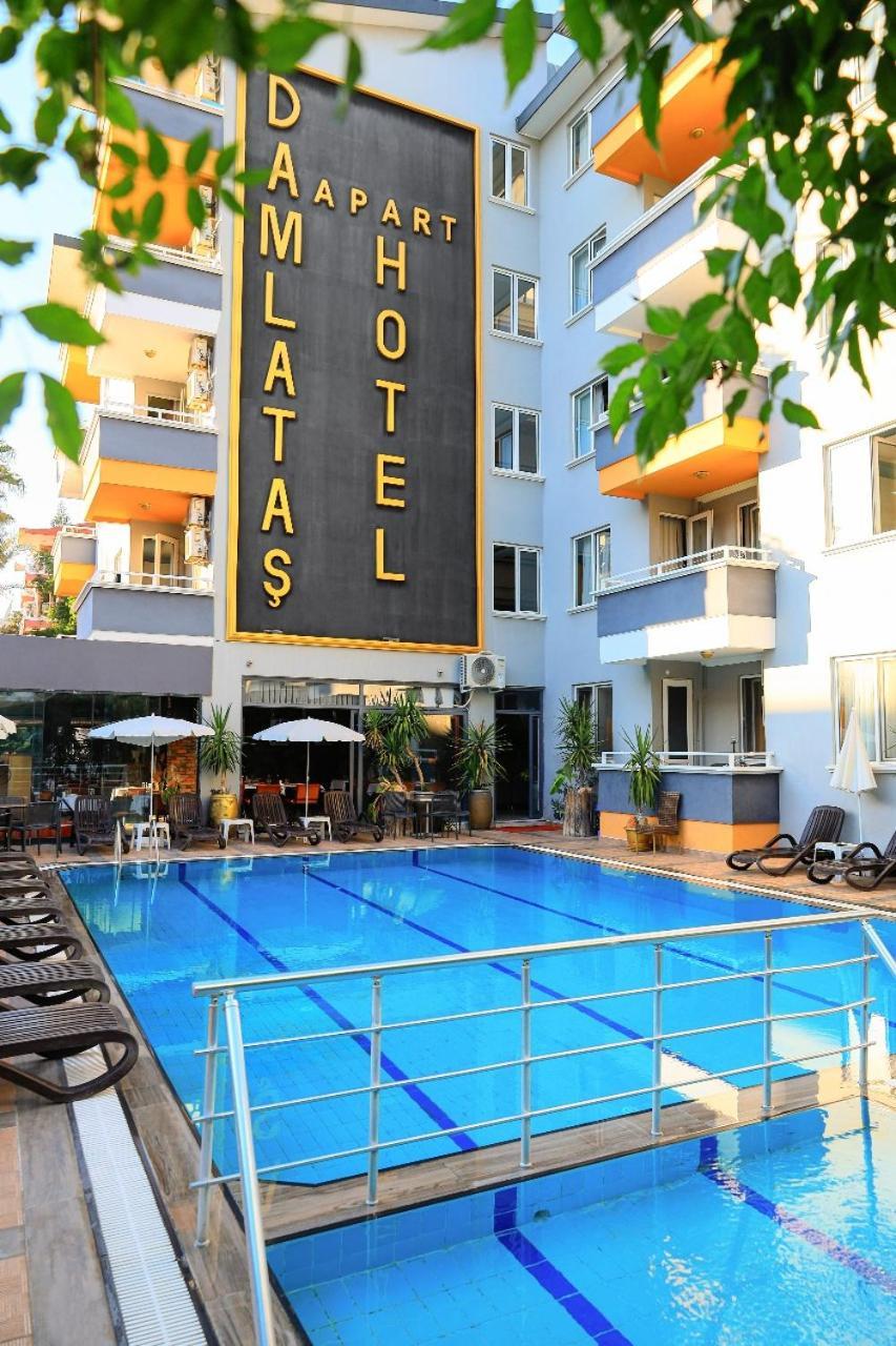 Damlataş Apart Otel *