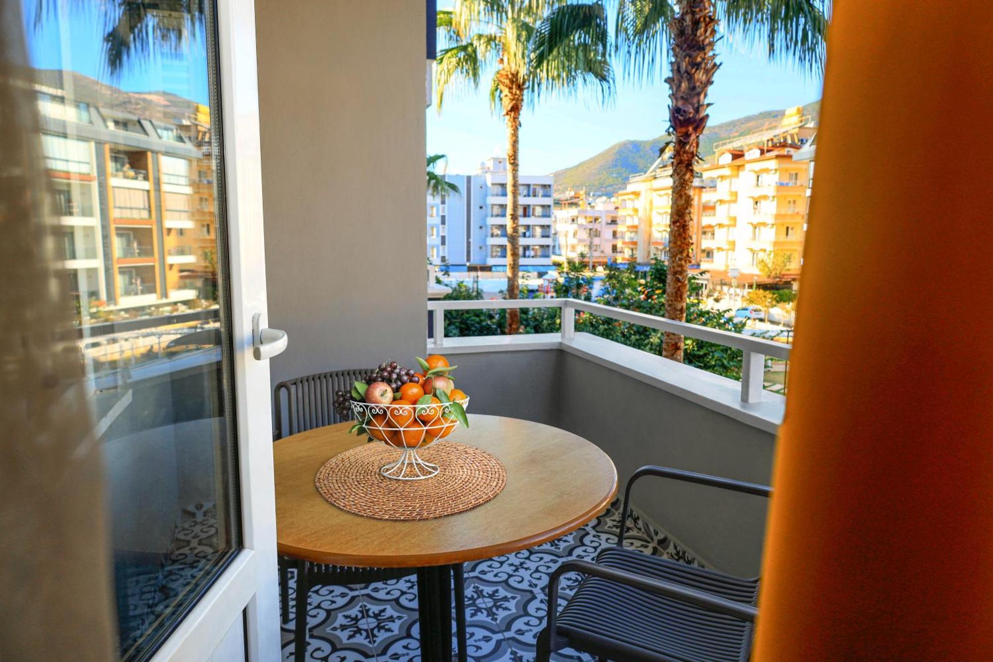 Damlataş * Alanya