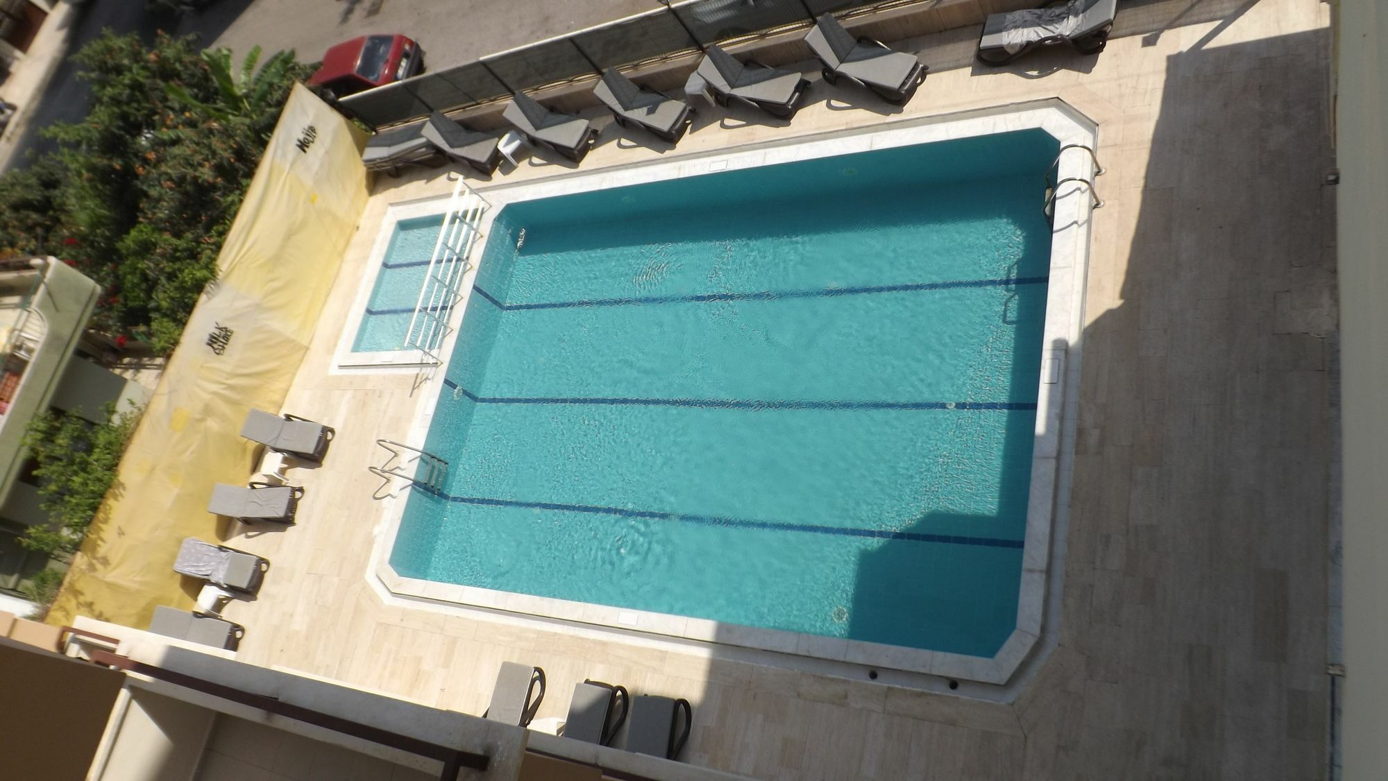 Damlataş Apart Otel *