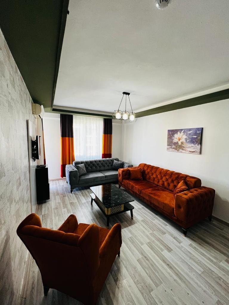 Damlatas Hotel apartamentowy *