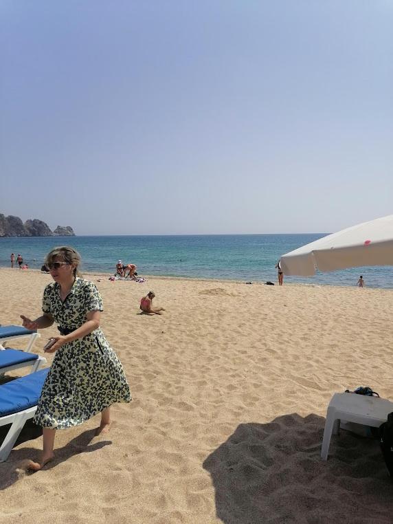 Damlatas Aparthotel Alanya